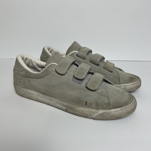 nike tennis classic ac velcro