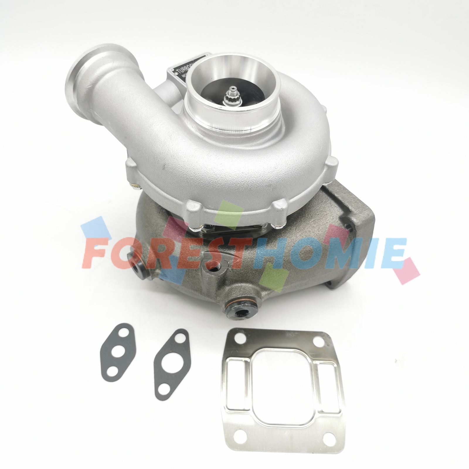 Turbo K26-6497 Turbocharger 861260 For Boat Volvo AD41B