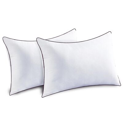 - Standard / Medium Support 2 Pack 26x20