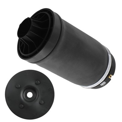 Trasero Bolsa de suspensión neumática for Mercedes W251 R320 350 500 25132000