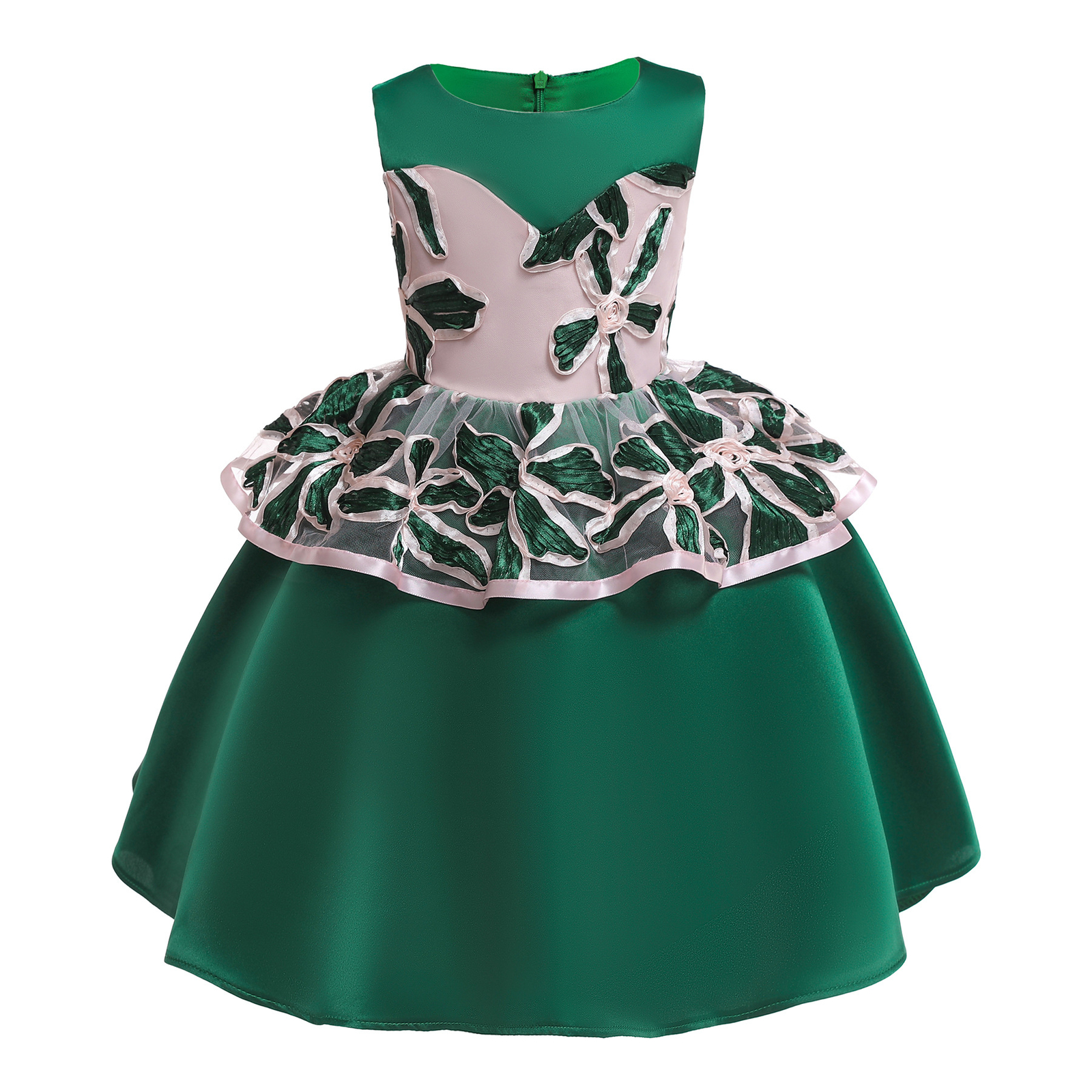 children's dress