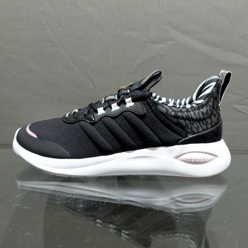 

Женские кроссовки Adidas Puremotion Super, размер 11, черные кроссовки #101, Черный, Adidas Puremotion Super