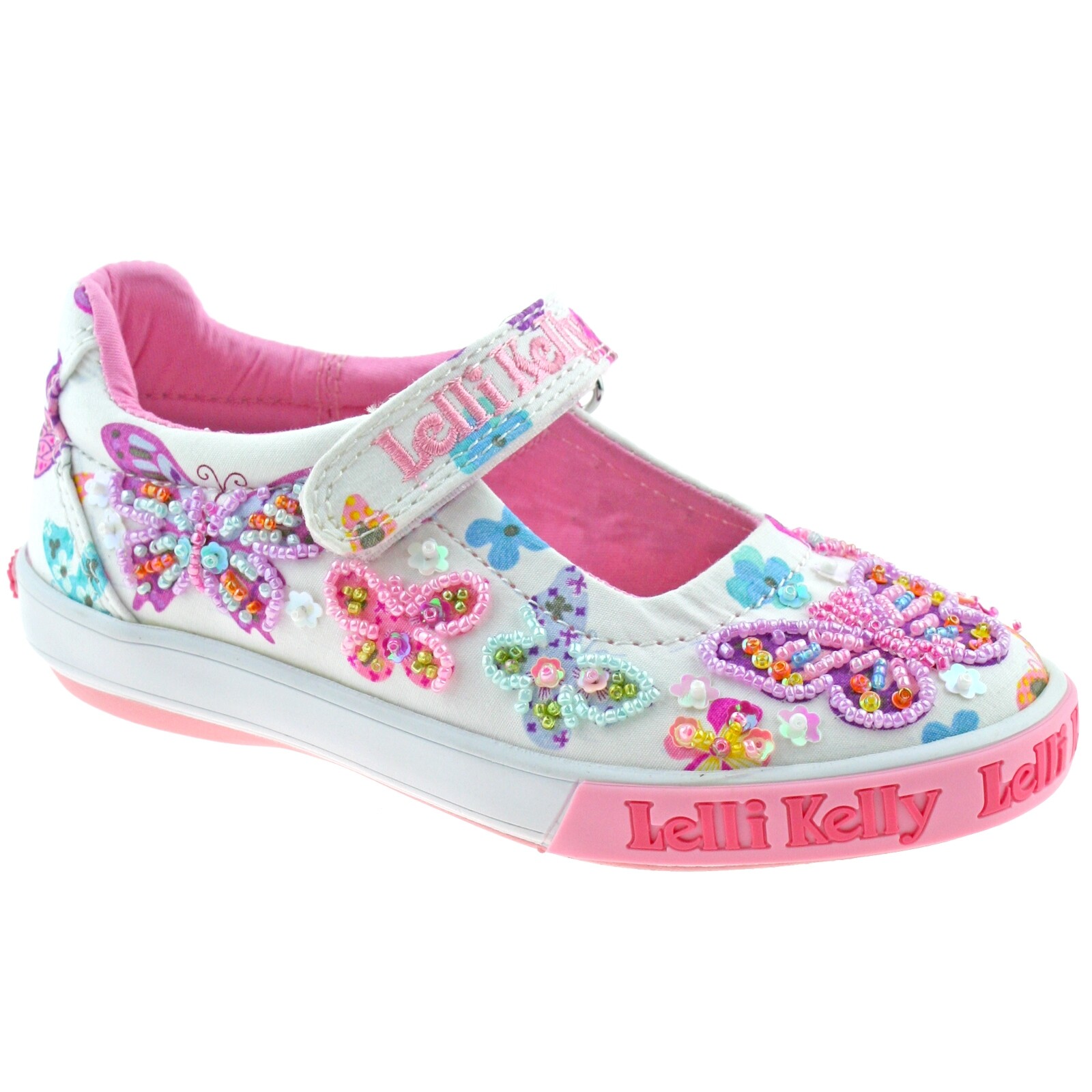 lelli kelly wholesale