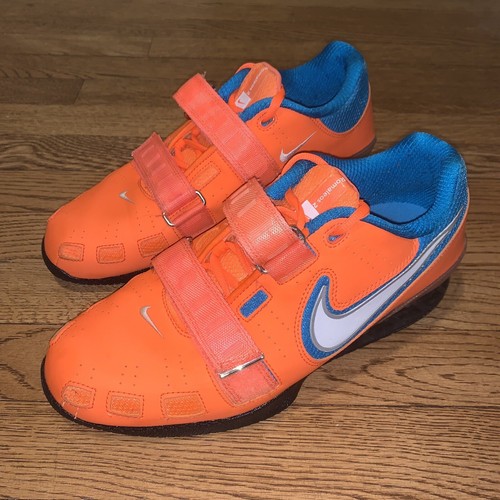 Nikeロマレオス2 26.5㎝ Nike Romaleos 2 Weightlifting Shoes