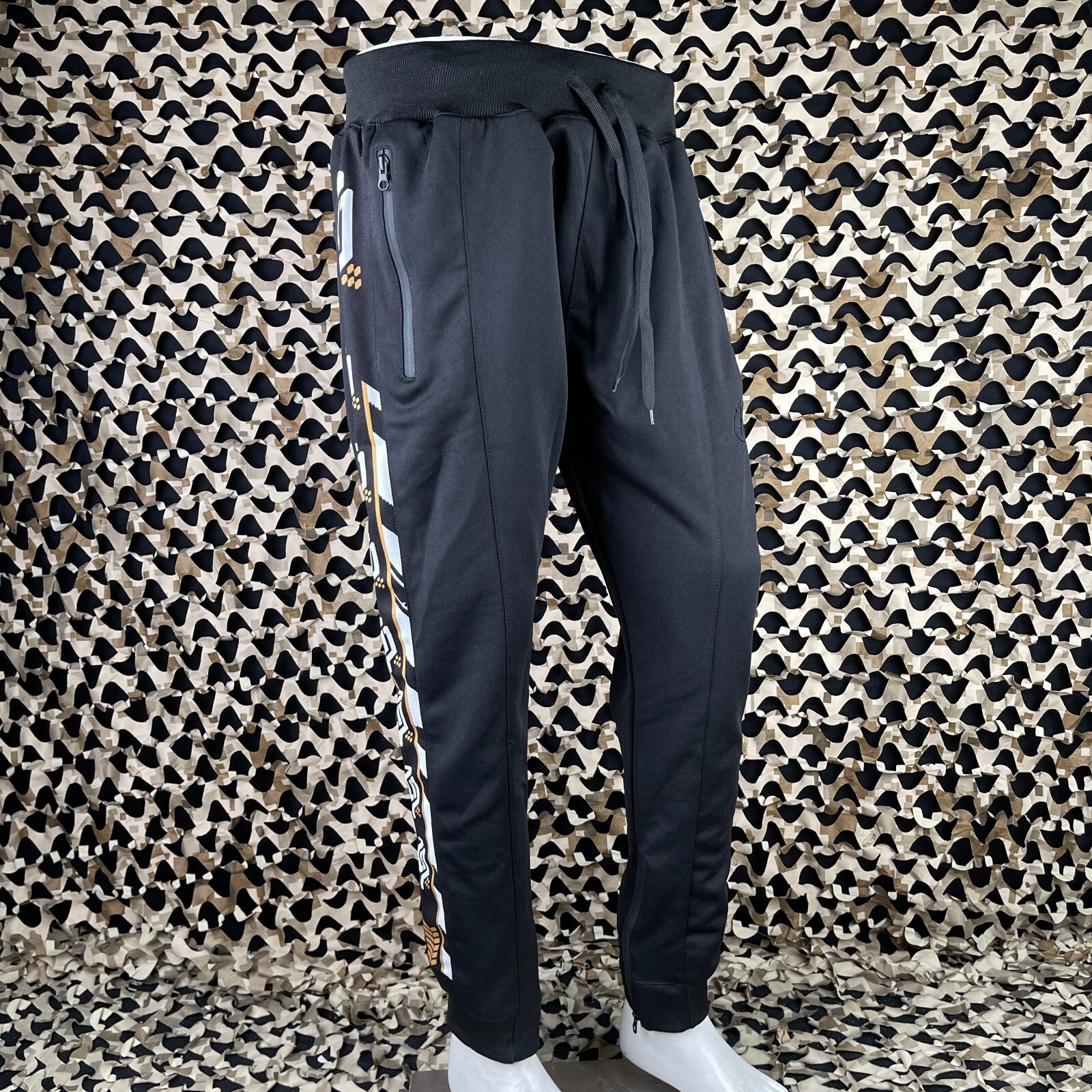 パンツ OVY Euro Military Track Pants M Euro Military Track Pants | OVY