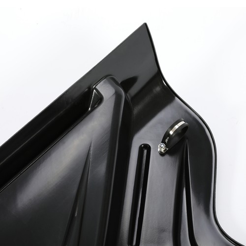 Hard Top Roof One Piece For Polaris RZR 570/800/900 RZR S 800/900 2008-2021