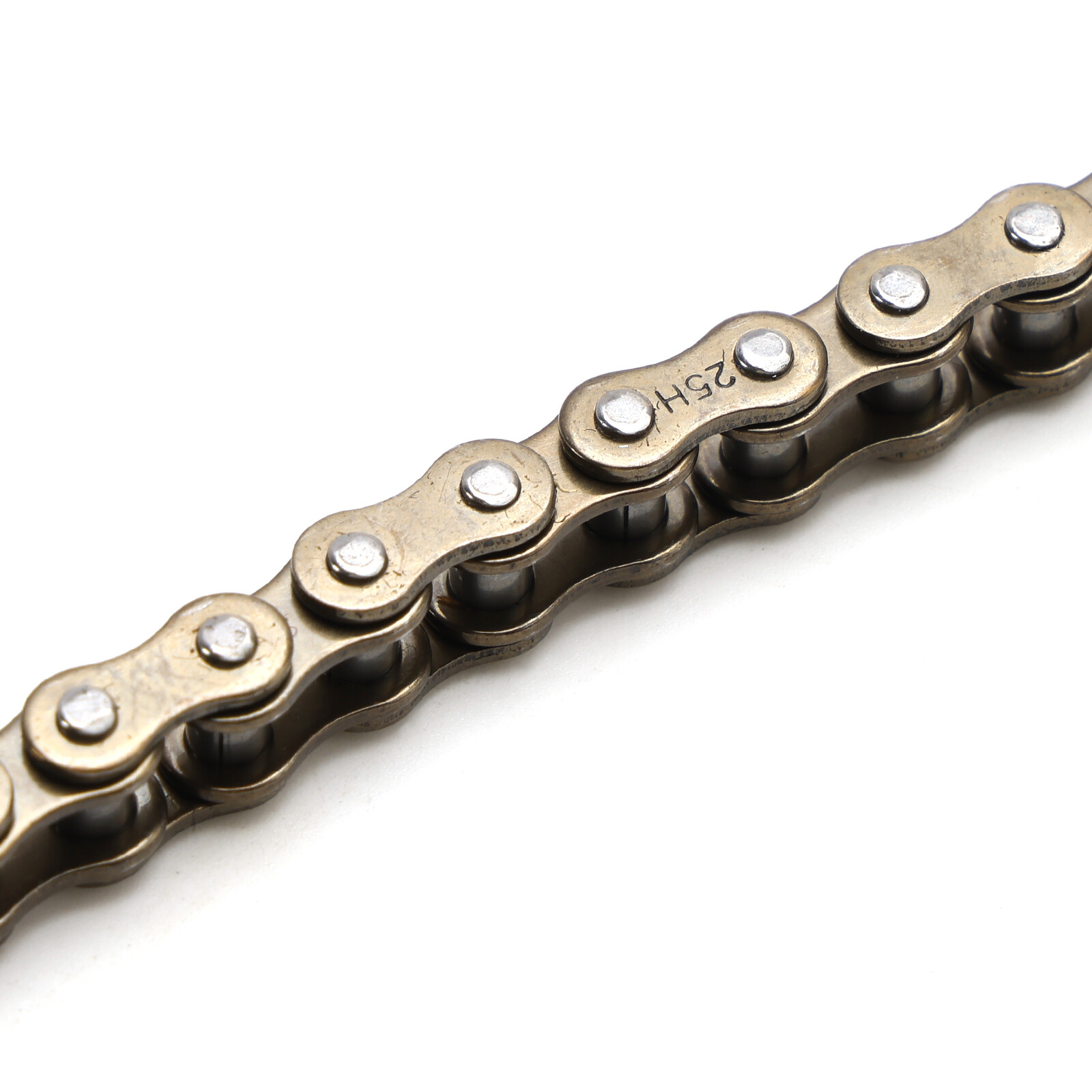 kingyonokinchan 【3点】 Heavy Timing Drive Chain 15141-Kkj9-004 For Kymco Agility Dink