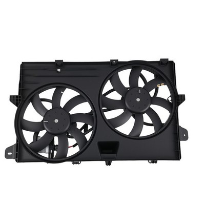 Electric Radiator Cooling Fan for Ford Edge for Lincoln MKX 07-2015 622040