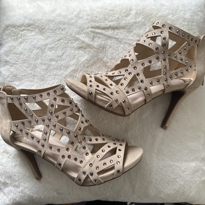 Fergalicious Heels Size 6.5