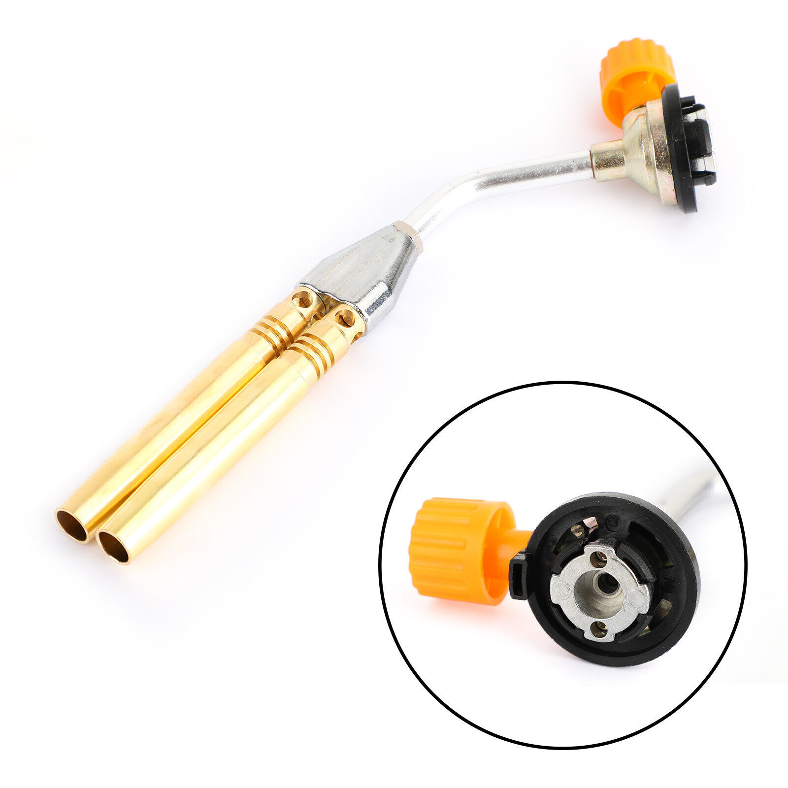 Buttan Soldering Welding Iron