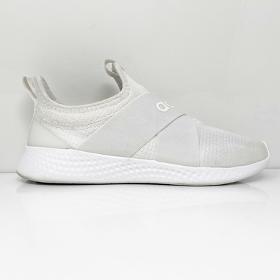 

Adidas Womens Puremotion Adapt H02771 Белые кроссовки Кроссовки Размер 6.5, Белый, Puremotion Adapt