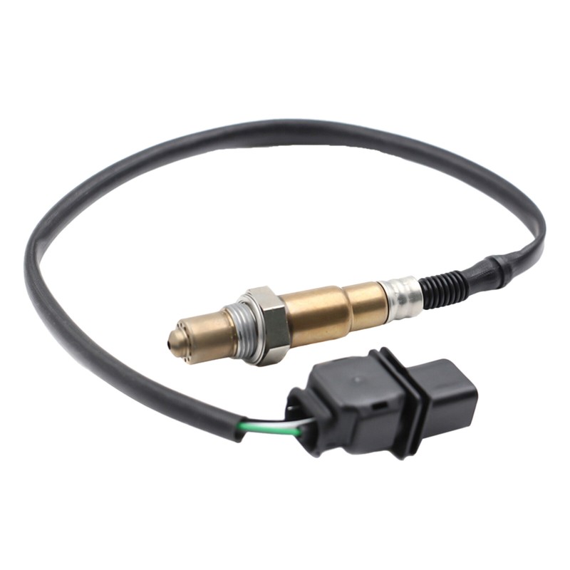 1x Lambdasonde Vor Kat L/R Regelsonde Mercedes-Benz M272 W204 W212 S212 E350 Cgi