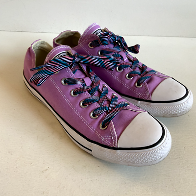 Womens converse deals shoes size 10