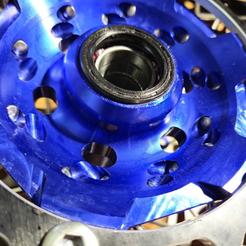 Fotos del artículo de un comprador verificado