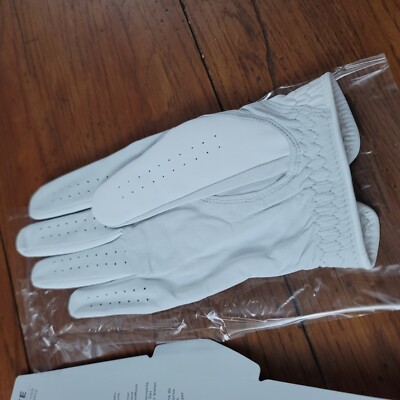 Mizuno Elite Mens Golf Glove Right Hand Medium M 149202-OP 2020