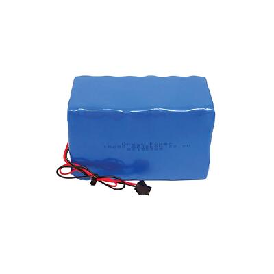 ADJ Wifly Par QA5 Lighting Fixture Replacement Battery