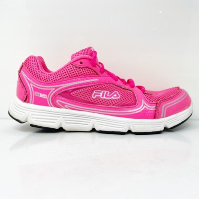 

Кроссовки для бега Fila Womens Soar 2 5HR18027-667 Розовые, размер 8, Розовый, Soar 2