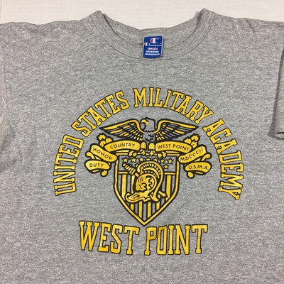 champion shirt academy