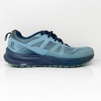 

Женские кроссовки Salomon Odyssey Triple Crown 406861 синие, размер 7, Синий, Odyssey Triple Crown