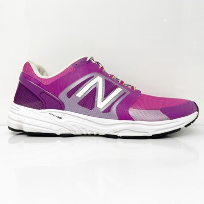 

Женские кроссовки New Balance 3040 V1 W3040PP1 фиолетовые кроссовки размер 13 B, Фиолетовый, 3040 V1