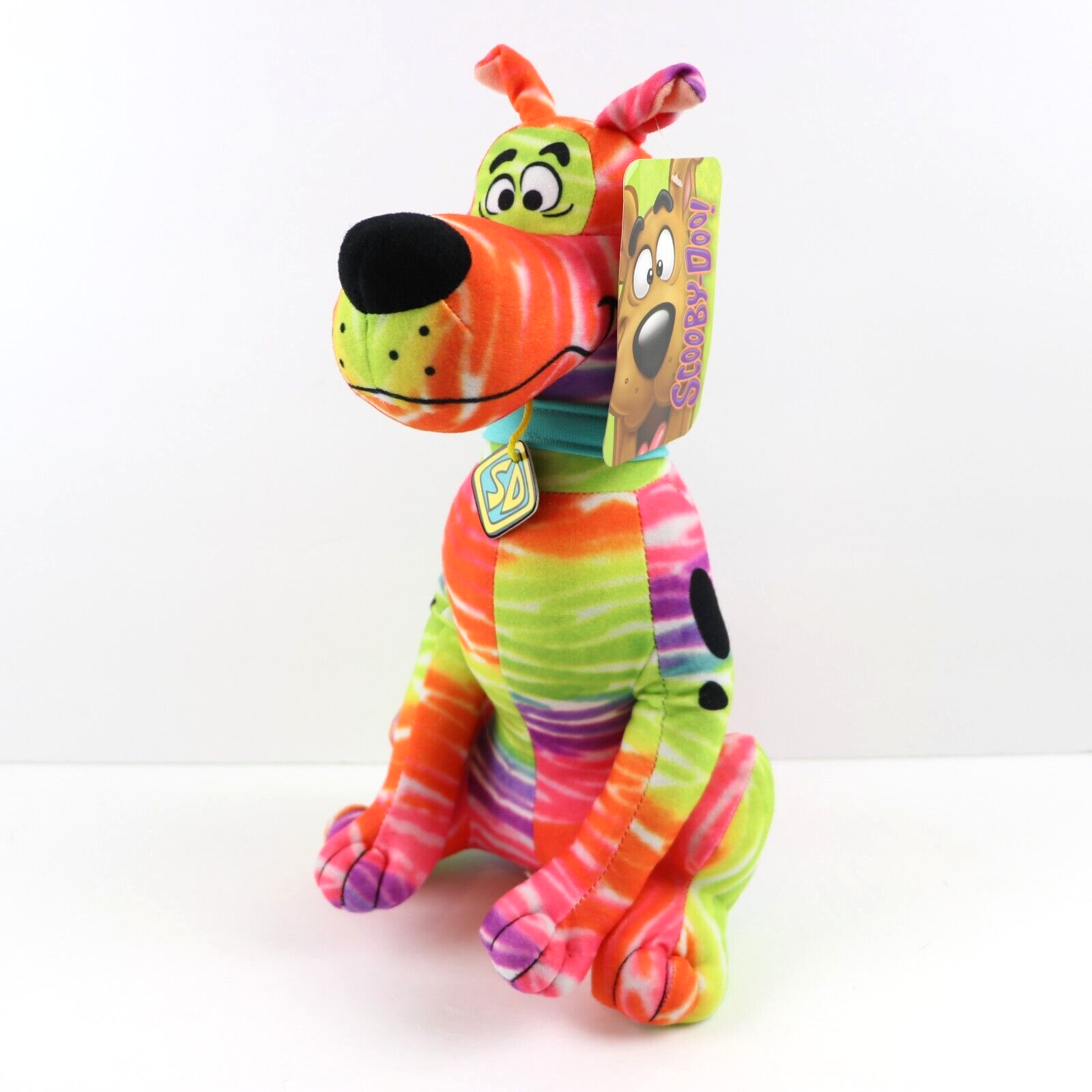 Scooby-Doo 12