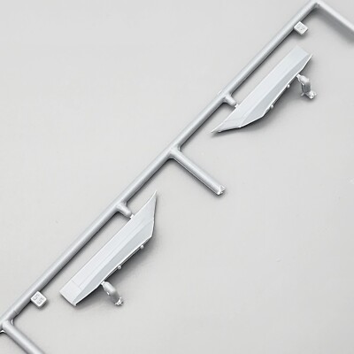 Testors 1/72 F-14A Tomcat Parts Pylons #55 #52