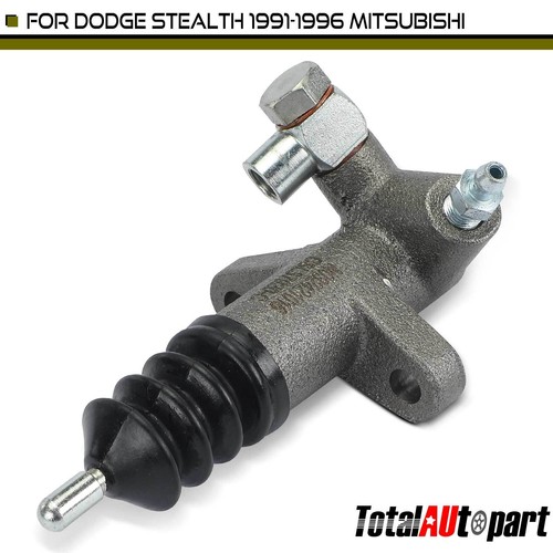 For 1991-1999 Mitsubishi 3000GT Clutch Slave Cylinder 81494TZ 1994 1992 1993