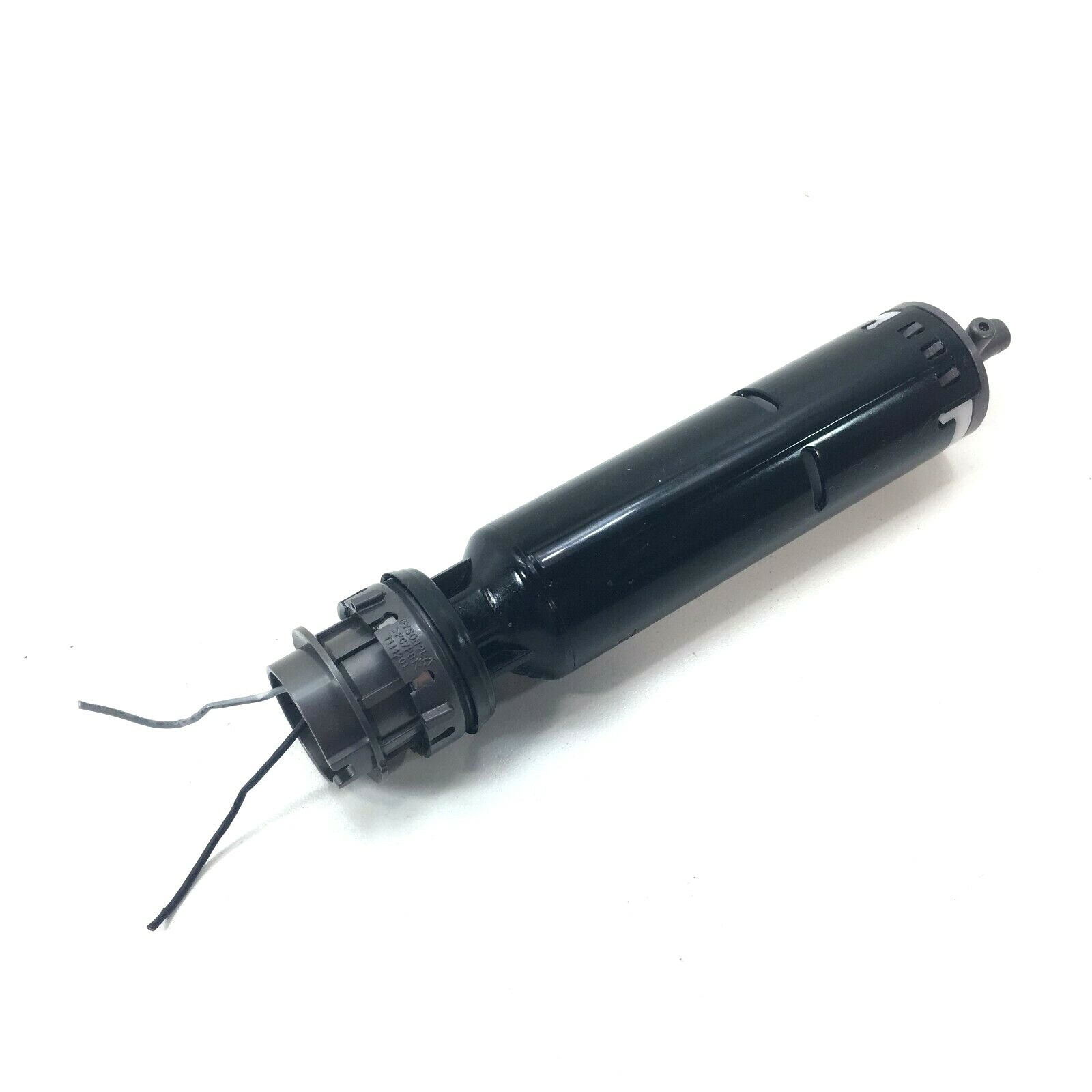 Dyson V10 フラッフィ NEW Dyson OEM Laser Fluffy Optic Brush Cleaner Head V15 V11
