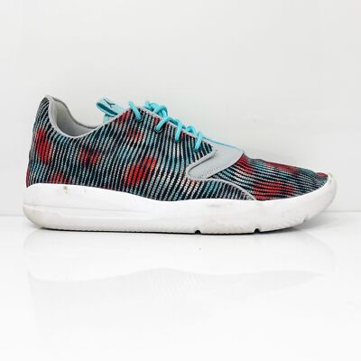 

Nike Boys Air Jordan Eclipse 724356-146 Многоцветная повседневная обувь Кроссовки Размер 7Y, Multicolor, Air Jordan Eclipse