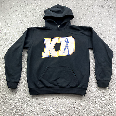 Kevin durant cheap sweatshirt