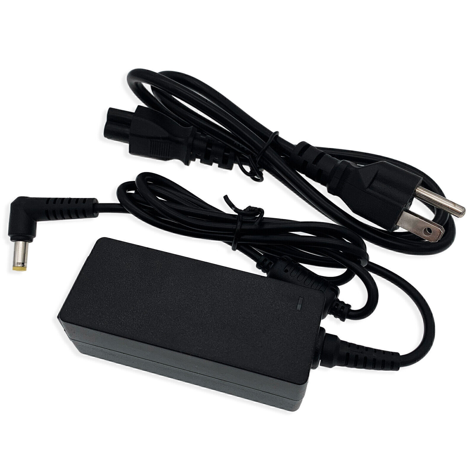 Charger Power Cord For Acer Aspire One D255-1203 D255-2934 D255-2670