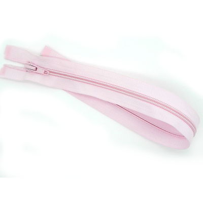 Nylon Open Ended Zips - No 5 Zipper - 22 Zip Colours