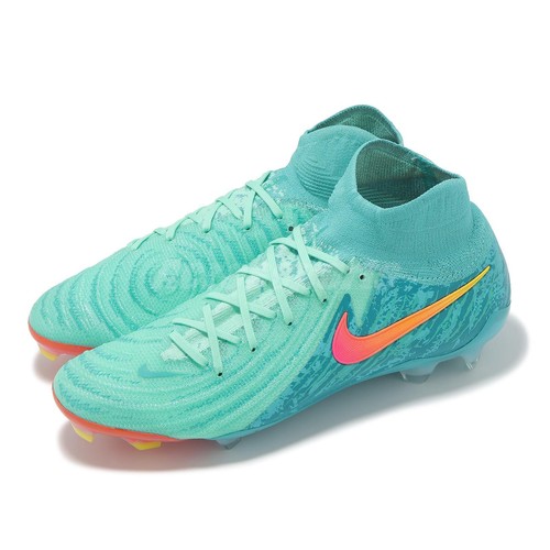 Nike Phantom Luna II 2 Elite LV8 FG Vortex Pack Firm Ground Soccer FJ2571-300