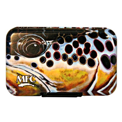 MFC Poly Box