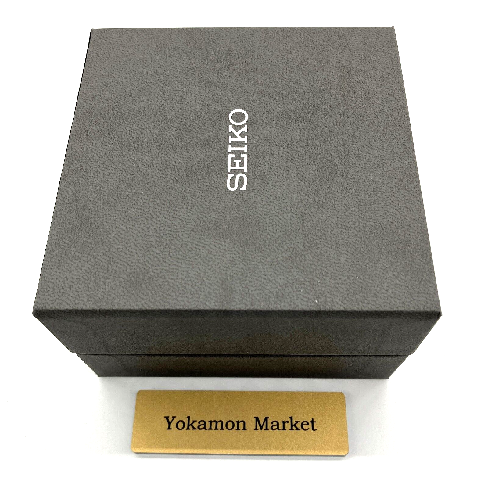 SEIKO SEIKO SCED039 GIUGIARO DESIGN SPIRIT 7T12-0BN0 LIMITED 2000 IN BOX JAPAN