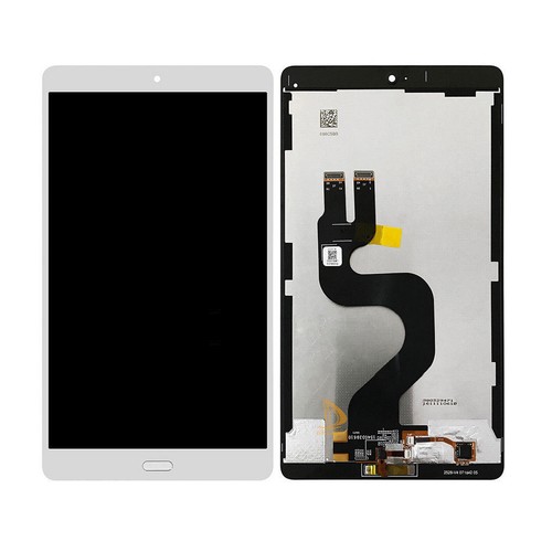 HUAWEI MediaPad M3 【BTV-DL09】 Huawei MediaPad M3 BTV-DL09 technical specifications