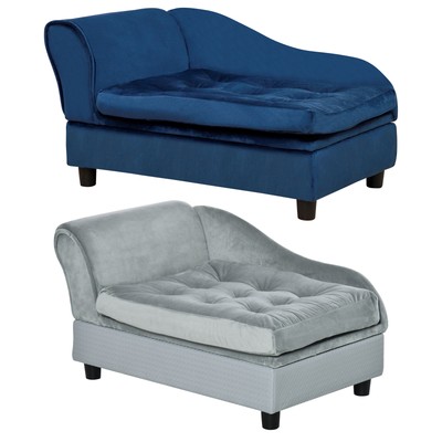 For Small Dogs Cats With Storage, Cushion