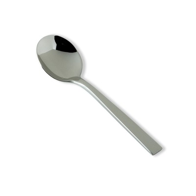 Bouillon Spoon, Set Of 12