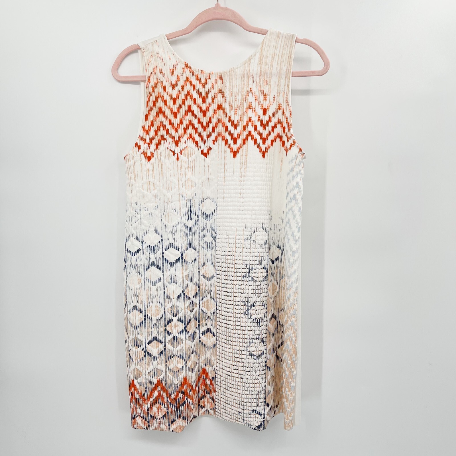 ❀ZARAシルク装飾サマーミニドレス新品未使用❀ Zara Embroidered Print Mini Dress NWT Sz XS | eBay
