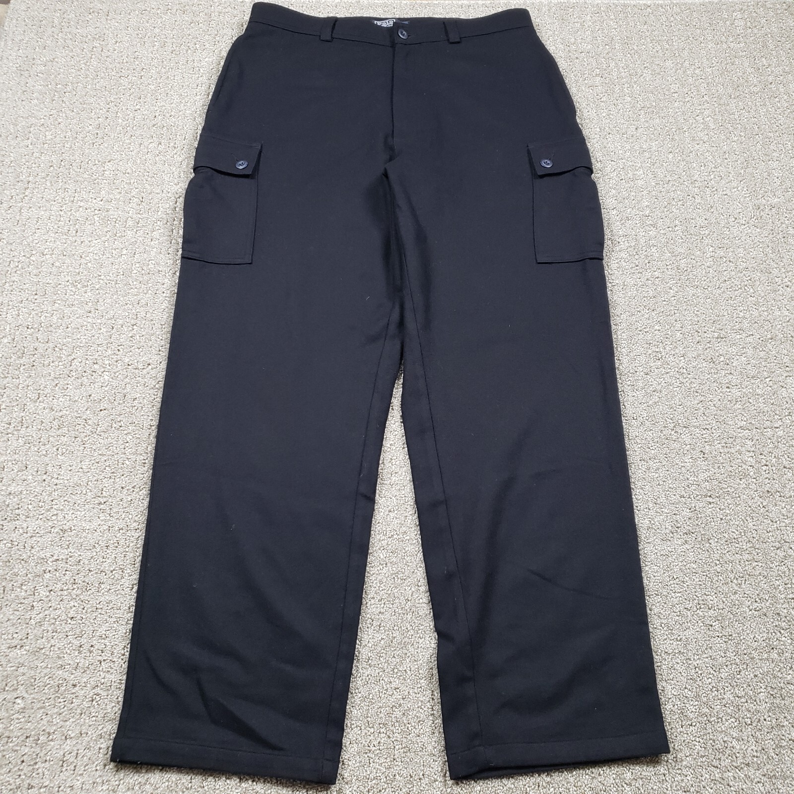 パンツ 90s-00s POLO by Ralph Lauren wool slacks s-l400.jpg
