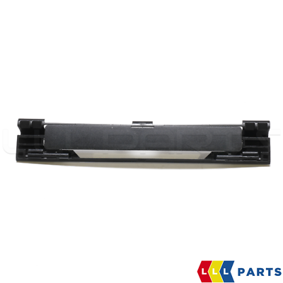 NEW GENUINE MERCEDES A-CLASS W169 ROOF RACK FASTENING COVER 1PC  