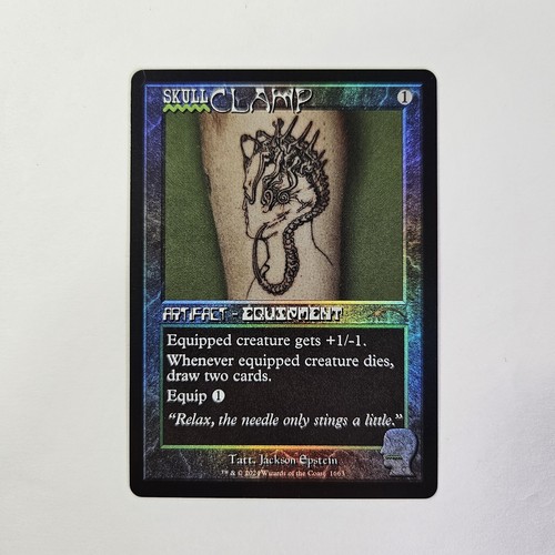 ＭＴＧ　デルレイッチ（Foil） m74488034556_1.jpg?1648041907