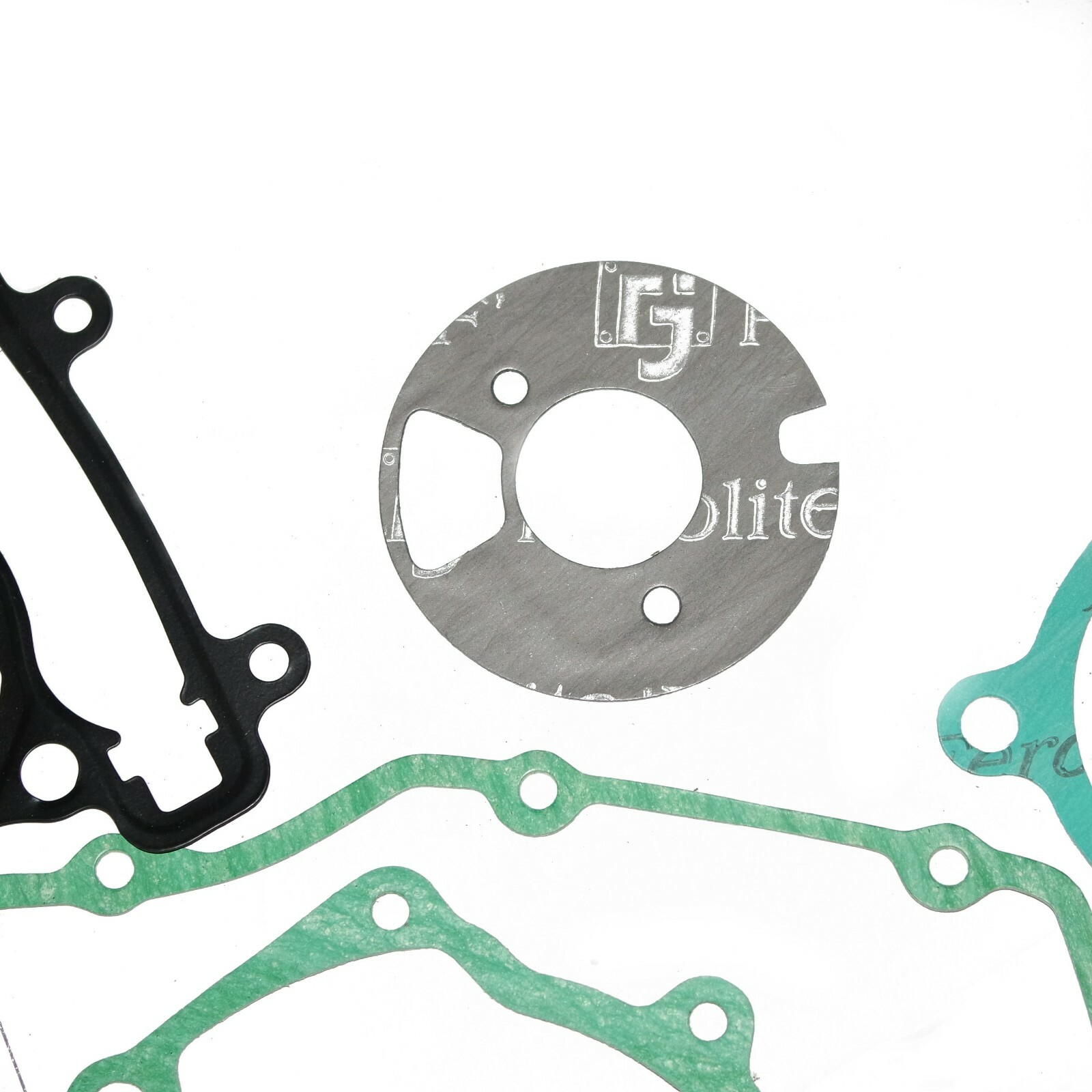 Engine Overhauling Gasket Kit For Yamaha R15 Motorcycle  