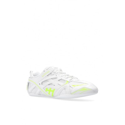 BALENCIAGA BALENCIAGA CLOSED SNEAKERS