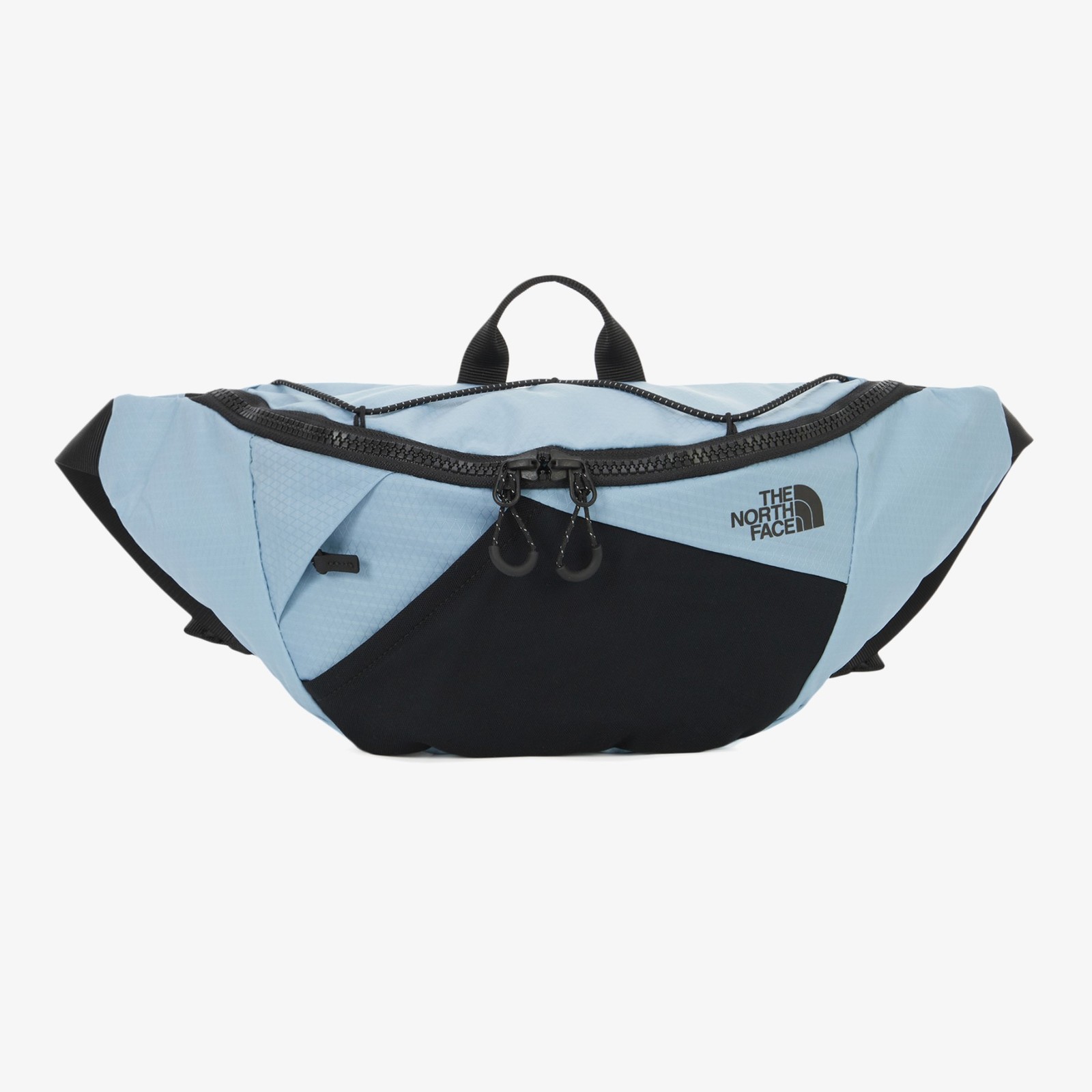New THE NORTH FACE MT LITE HIPSACK NN2PR13B ICE BLUE TAKSE