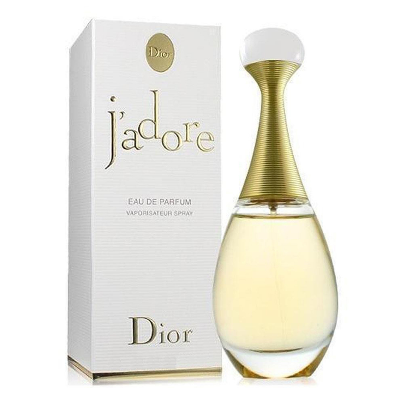 J'adore de Christian Dior-Cologne 