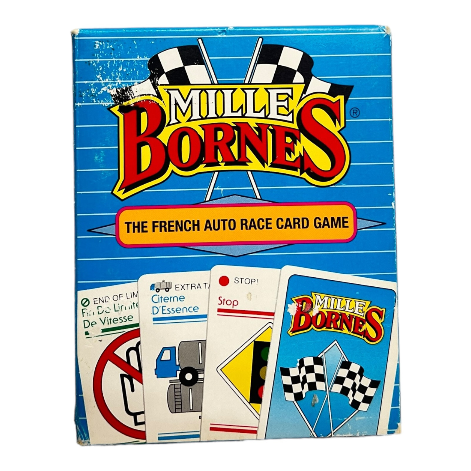 ミルボーン(MILLE BORNES) Amazon.co.jp: ミルボーン(MILLE BORNES) : おもちゃ