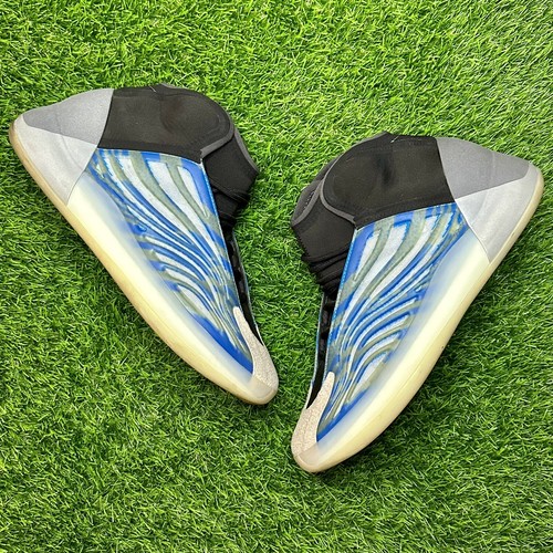 【未使用新品】adidas YEEZY QUANTUM FROZEN BLUE Size 13 - Yeezy Quantum Frozen Blue GZ8872 Pre-owned | eBay