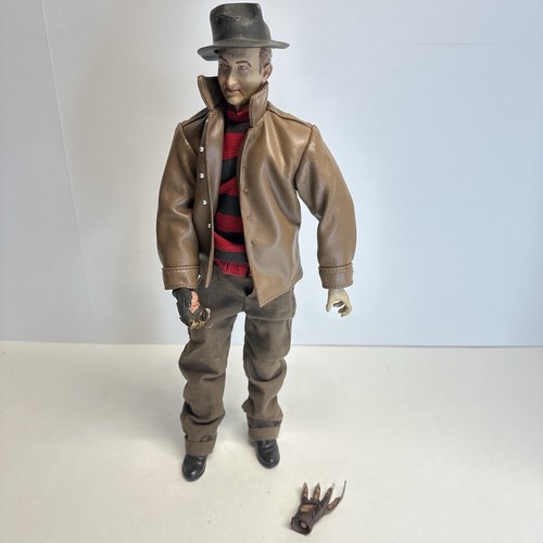 Sideshow A Nightmare on Elm Street Freddy Krueger 12 Sideshow A Nightmare on Elm Street Freddy Krueger 12
