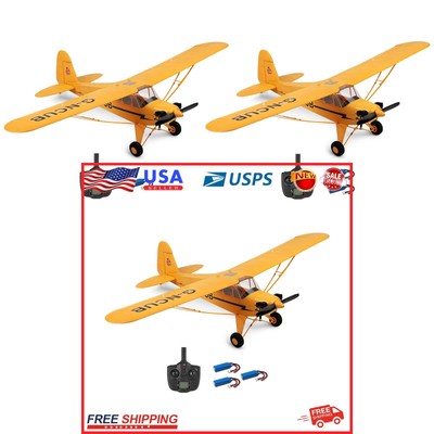 WLtoys XK A160 RC Airplane 2.4GHz 4CH Brushless Stunt Flying Aircraft Model â buyRC